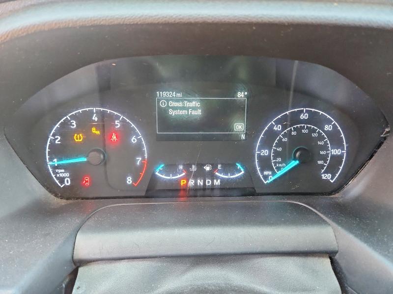 Aukcja sprzedaży 2020 Ford Transit, vin: 1FTBR3X87LKA87206, numer aukcji: 63249906