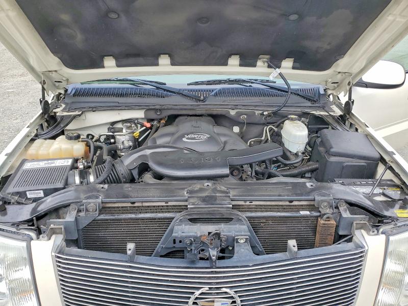 Aukcja sprzedaży 2003 Cadillac Escalade, vin: 1GYEK63N33R111243, numer aukcji: 61982956