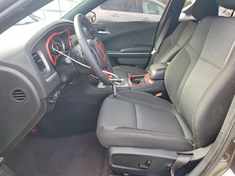 Aukcja sprzedaży 2019 Dodge Charger, vin: 2C3CDXJG3KH502008, numer aukcji: 61414756