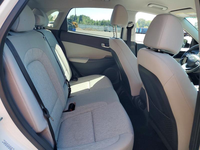 Продажа на аукционе авто 2023 Hyundai Kona, vin: KM8K23AG7PU186974, номер лота: 60199846