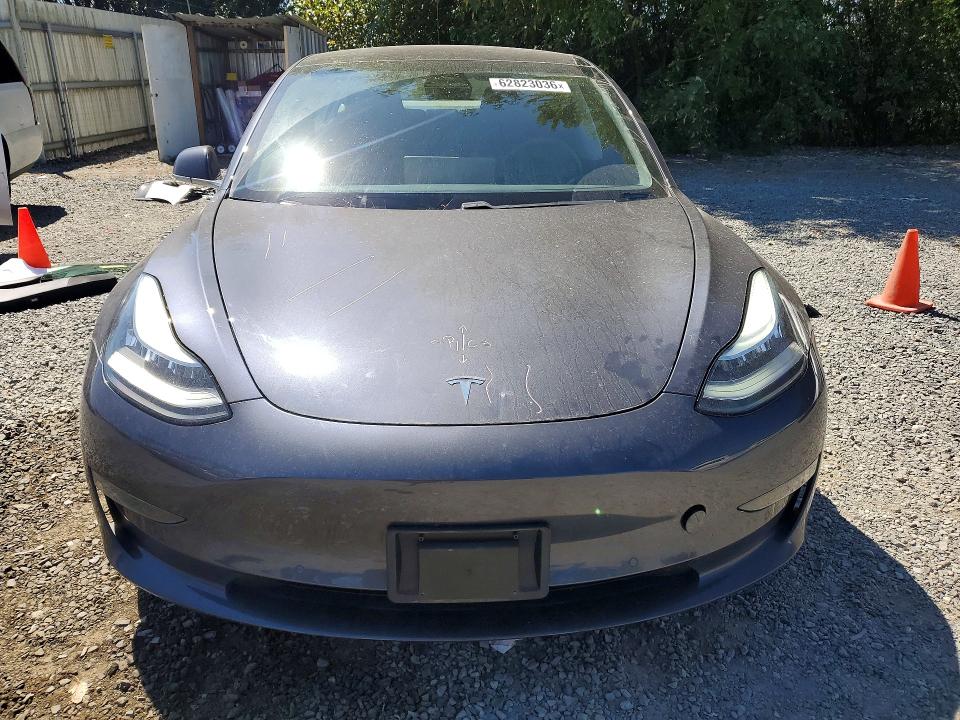 Продаж на аукціоні авто 2019 Tesla Model 3, vin: 5YJ3E1EB4KF469613, номер лоту: 62823036