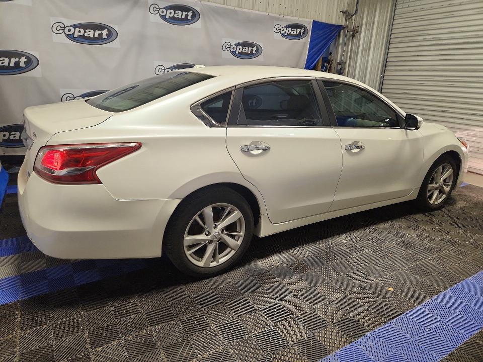 Продаж на аукціоні авто 2013 Nissan Altima, vin: 1N4AL3AP9DN440340, номер лоту: 59859506