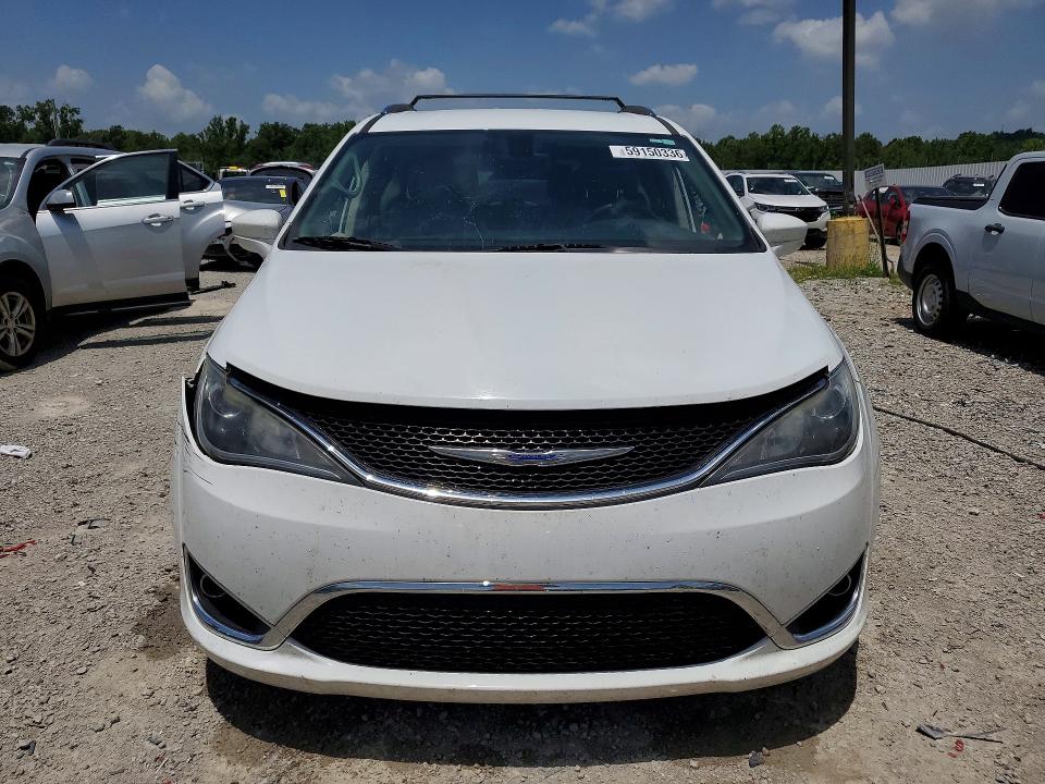 2019 Chrysler Pacifica მანქანა იყიდება აუქციონზე, vin: 2C4RC1BG6KR581446, აუქციონის ნომერი: 59150336
