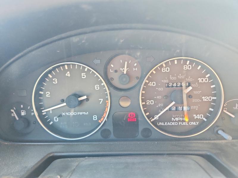 1995 Mazda Mx-5 Miata მანქანა იყიდება აუქციონზე, vin: JM1NA3535S0613001, აუქციონის ნომერი: 61085116