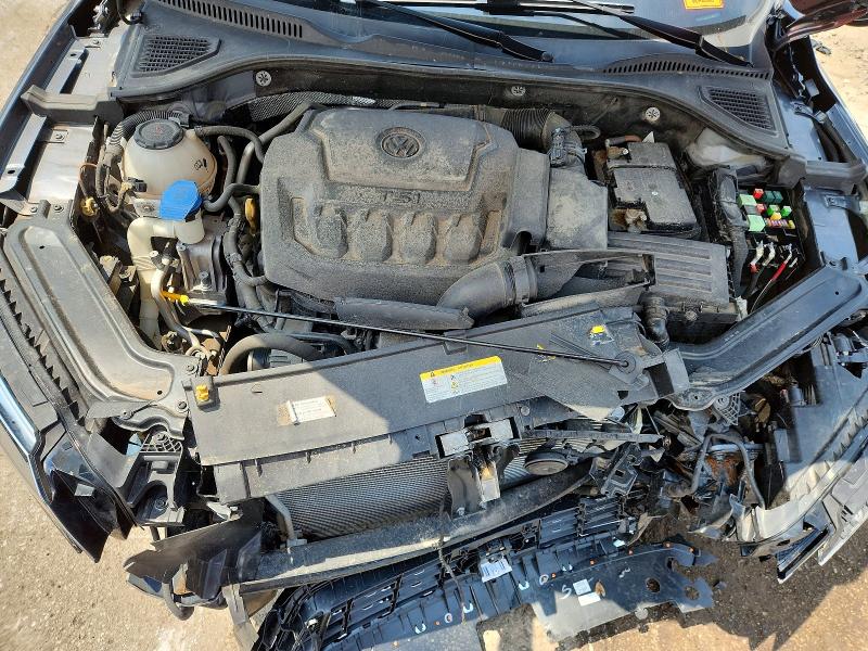 Aukcja sprzedaży 2021 Volkswagen Passat, vin: 1VWSA7A30MC009998, numer aukcji: 60972886