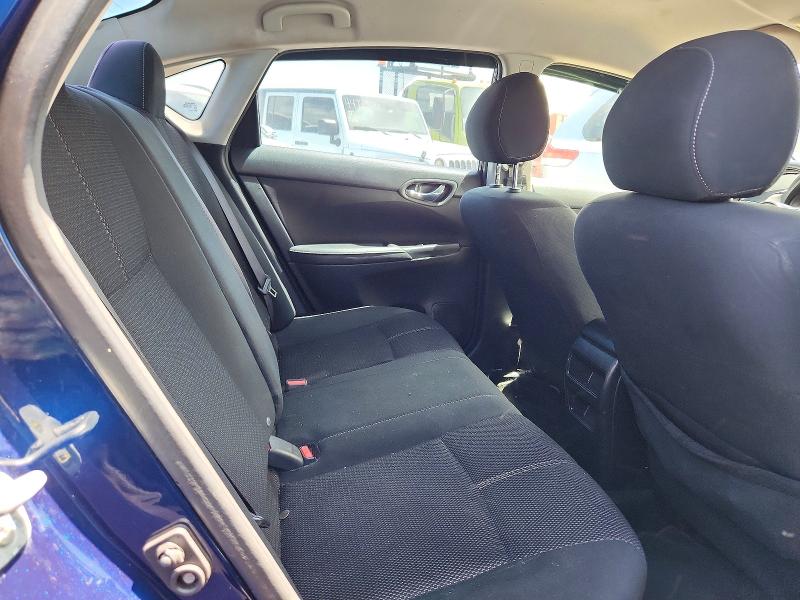 Aukcja sprzedaży 2018 Nissan Sentra, vin: 3N1AB7AP2JY291694, numer aukcji: 59733556