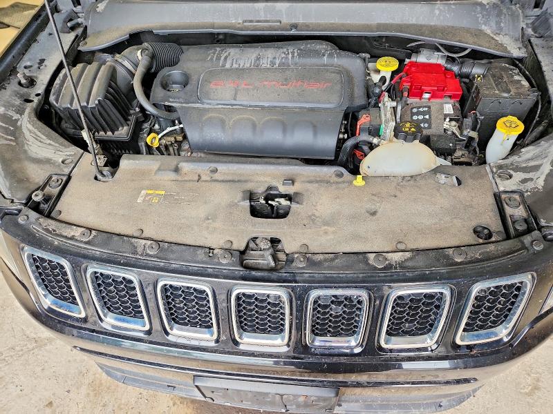 Продажа на аукционе авто 2020 Jeep Compass, vin: 3C4NJDBBXLT129928, номер лота: 61304646