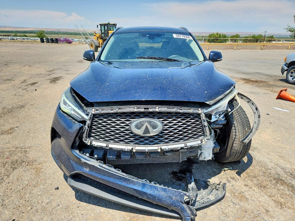 Продажа на аукционе авто 2019 Infiniti Qx50, vin: 3PCAJ5M39KF139809, номер лота: 59719306