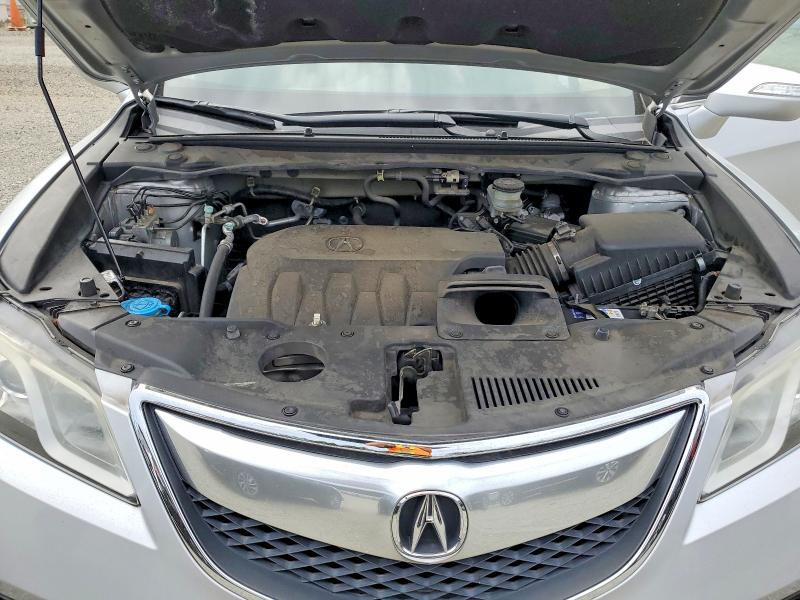 Продажа на аукционе авто 2014 Acura Rdx, vin: 5J8TB4H32EL022196, номер лота: 59689916