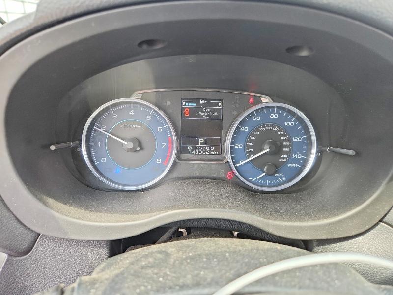 63360186 :رقم المزاد ، JF2GPAMC9F8236632 vin ، 2015 Subaru Xv Crosstrek مزاد بيع