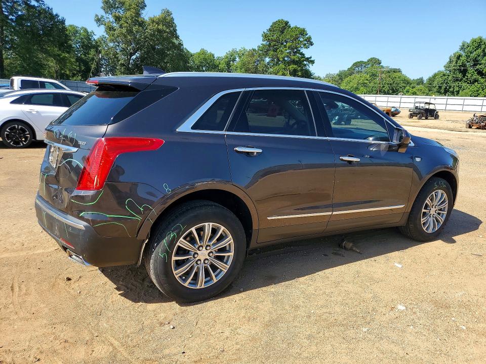 Aukcja sprzedaży 2019 Cadillac Xt5, vin: 1GYKNCRS6KZ111158, numer aukcji: 59831616