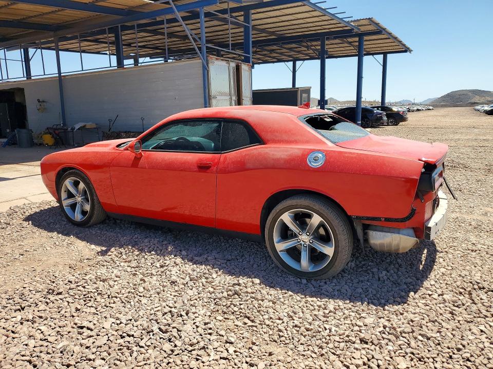 Aukcja sprzedaży 2015 Dodge Challenger, vin: 2C3CDZAG3FH703196, numer aukcji: 60037386