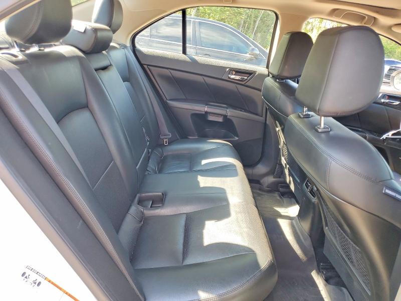 Aukcja sprzedaży 2010 Suzuki Kizashi, vin: JS2RF9A71A6100117, numer aukcji: 62118256