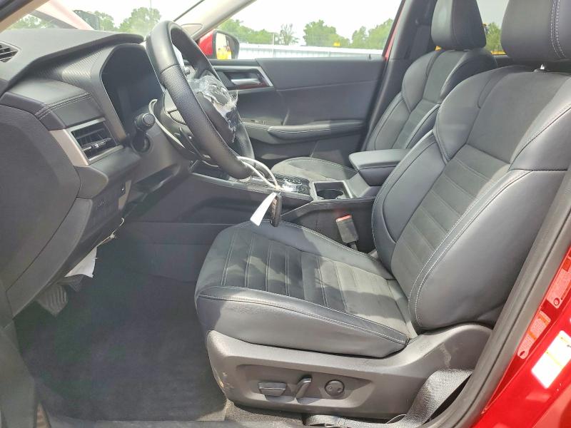 Продаж на аукціоні авто 2024 Mitsubishi Outlander, vin: JA4J4VA80RZ031603, номер лоту: 62504426