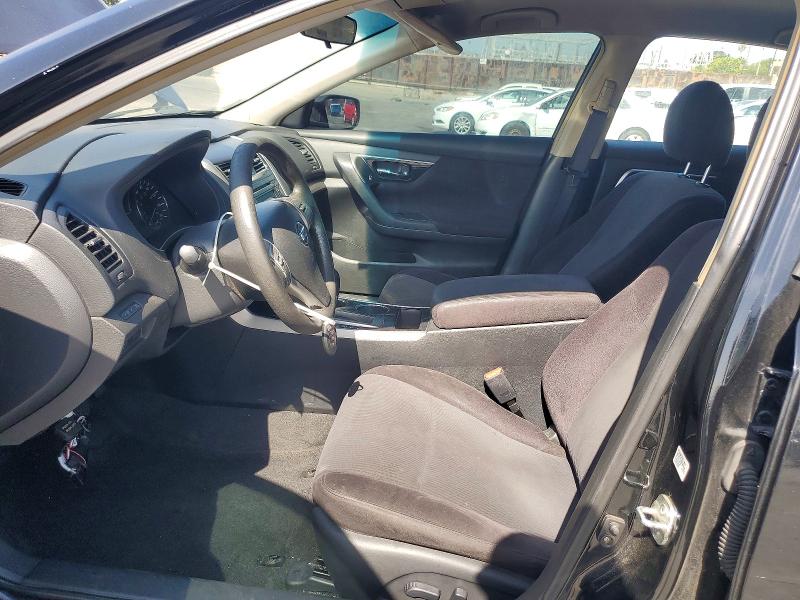 61565926 :رقم المزاد ، 1N4AL3AP2DC272925 vin ، 2013 Nissan Altima مزاد بيع