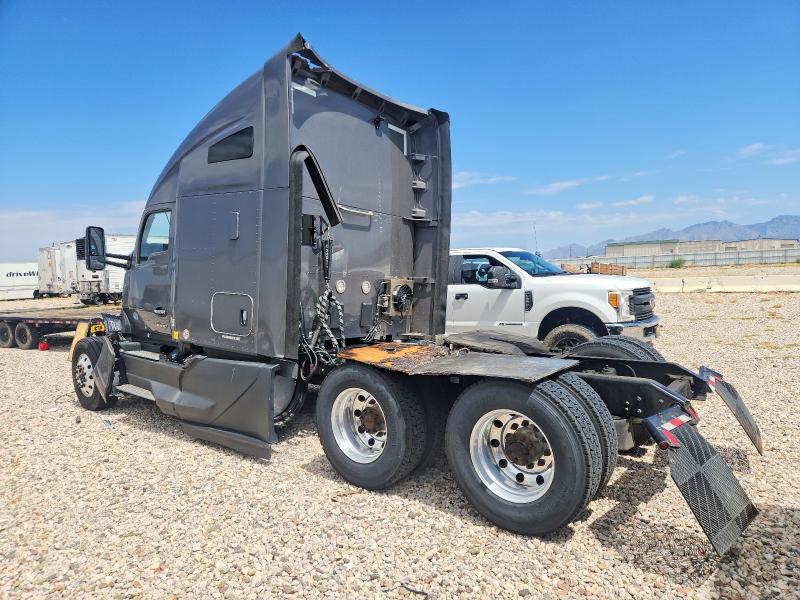 Продаж на аукціоні авто 2023 Kenworth Construction, vin: 1XKYD49X2PJ253022, номер лоту: 57414626