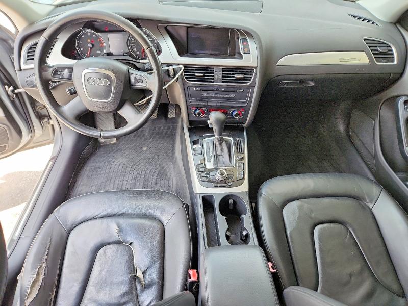 Aukcja sprzedaży 2009 Audi A4, vin: WAULK98K89N034475, numer aukcji: 59778816