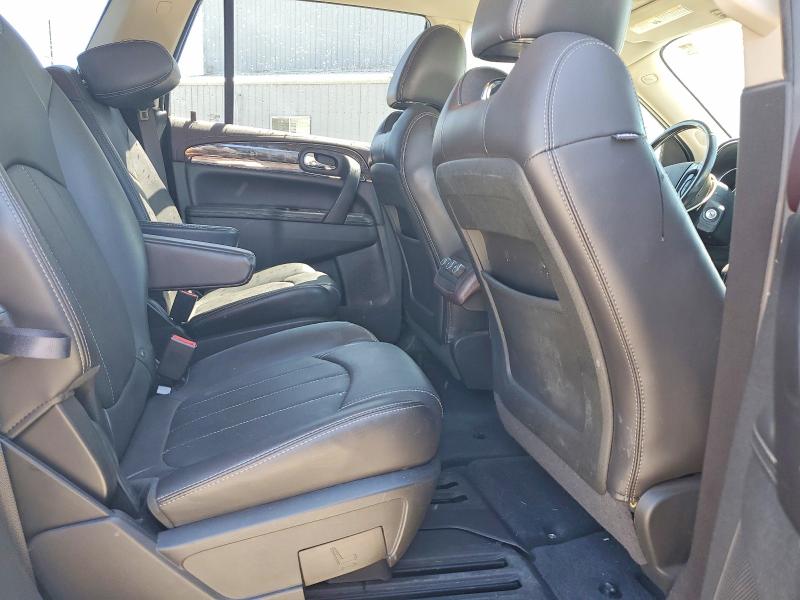 Aukcja sprzedaży 2017 Buick Enclave, vin: 5GAKVBKD9HJ134017, numer aukcji: 62345486