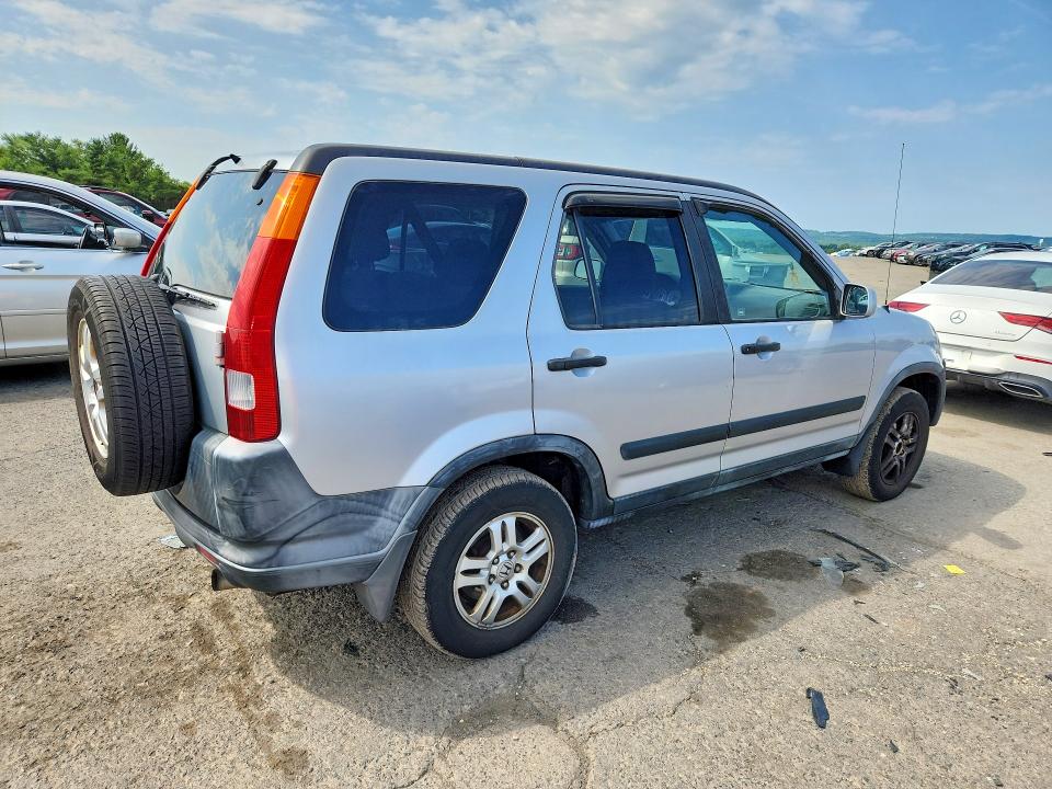 Продажа на аукционе авто 2002 Honda Cr-v, vin: JHLRD788X2C047488, номер лота: 60788976