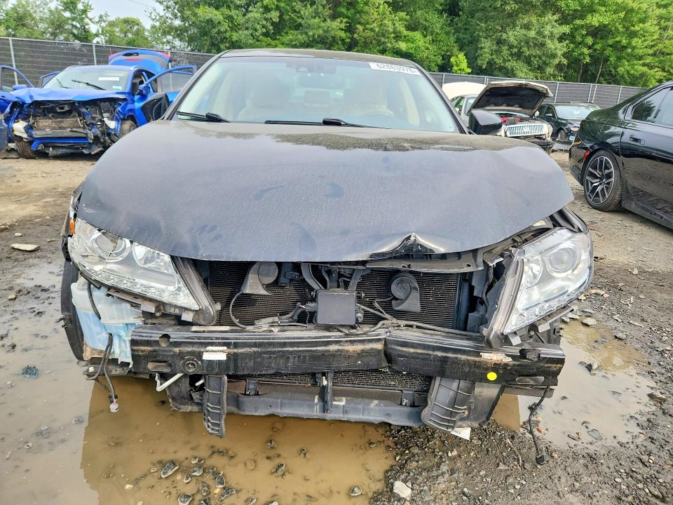 62863976 :رقم المزاد ، JTHBK1GG3F2189511 vin ، 2015 Lexus Es مزاد بيع