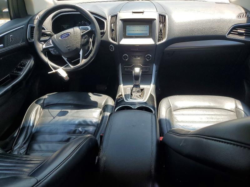 Aukcja sprzedaży 2016 Ford Edge, vin: 2FMPK4J94GBC61701, numer aukcji: 62604616