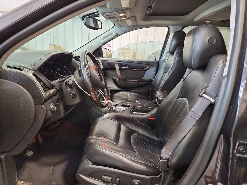 Продаж на аукціоні авто 2013 Gmc Acadia, vin: 1GKKRTKD1DJ140062, номер лоту: 60377756