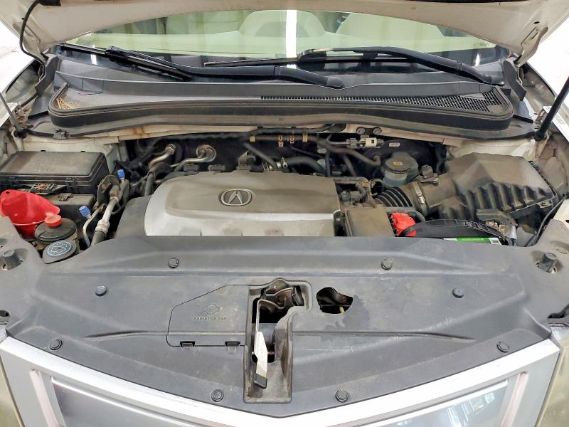 Продажа на аукционе авто 2010 Acura Mdx, vin: 2HNYD2H44AH530232, номер лота: 62422426