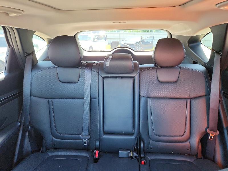 Продаж на аукціоні авто 2022 Hyundai Tucson, vin: 5NMJECAE9NH008929, номер лоту: 59706296