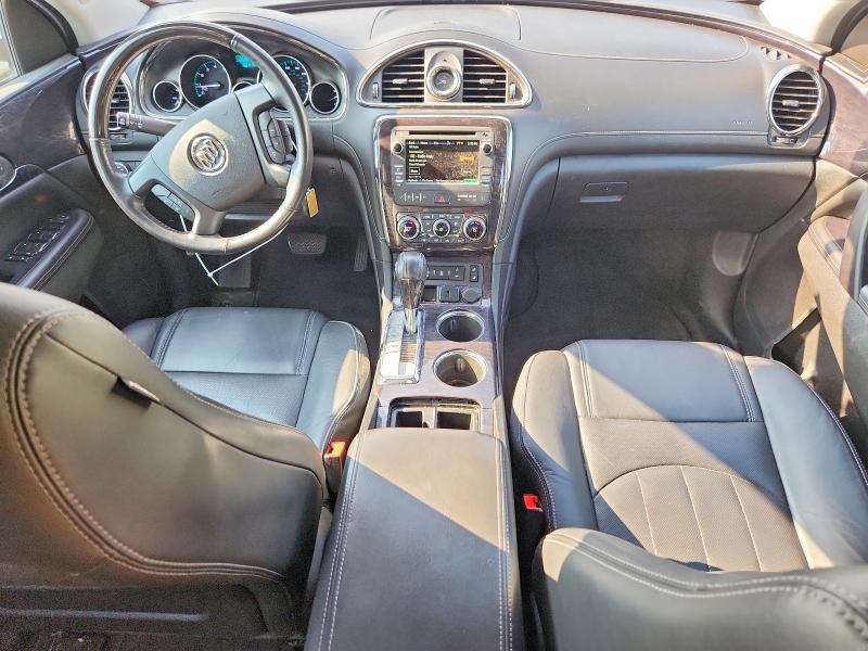 Aukcja sprzedaży 2017 Buick Enclave, vin: 5GAKRBKD1HJ312331, numer aukcji: 62851376