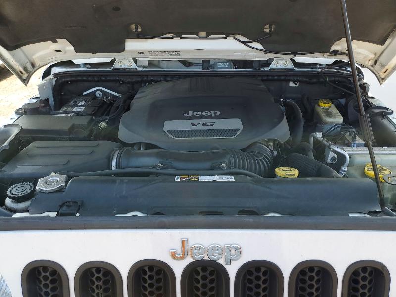 Aukcja sprzedaży 2014 Jeep Wrangler Unlimited, vin: 1C4HJWEG8EL103262, numer aukcji: 62973196