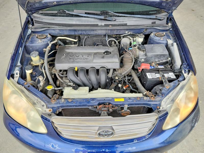Продаж на аукціоні авто 2004 Toyota Corolla, vin: 1NXBR32E74Z235871, номер лоту: 61809936
