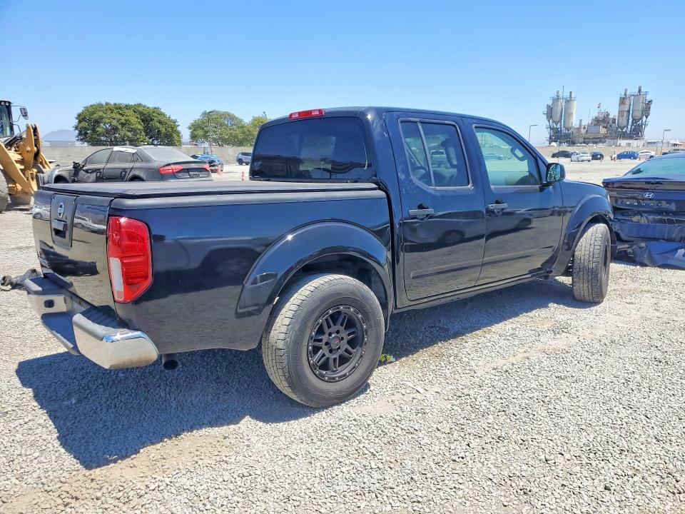 Продажа на аукционе авто 2013 Nissan Frontier, vin: 1N6AD0ER3DN746562, номер лота: 59728506