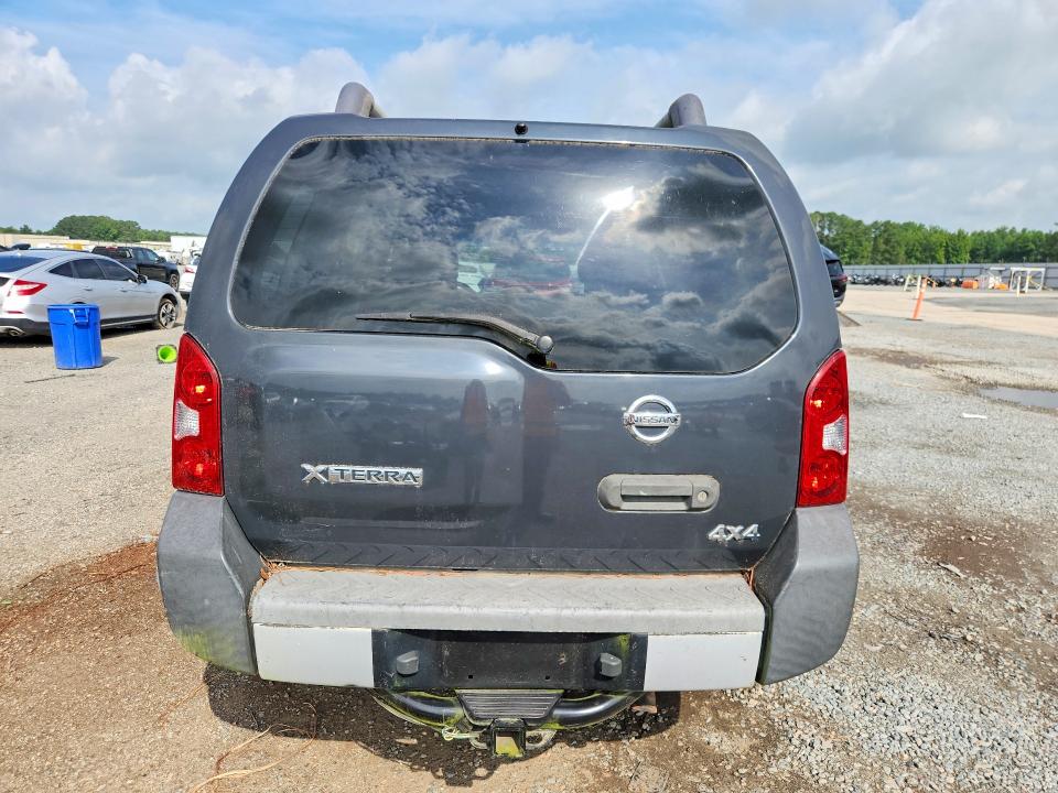 Aukcja sprzedaży 2010 Nissan Xterra, vin: 5N1AN0NW1AC502756, numer aukcji: 62030616