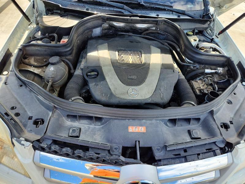 2012 Mercedes-benz Glk მანქანა იყიდება აუქციონზე, vin: WDCGG5GB3CF907688, აუქციონის ნომერი: 60471346