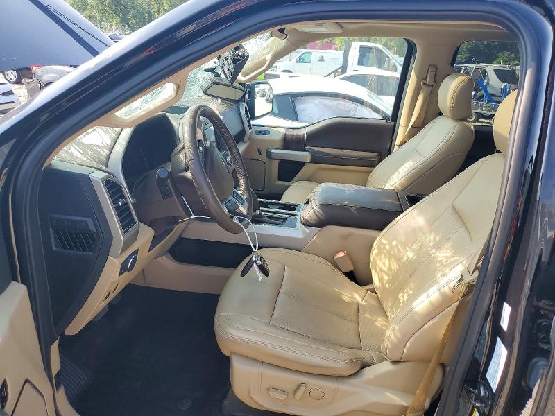 Aukcja sprzedaży 2020 Ford F150, vin: 1FTEW1E59LFA76686, numer aukcji: 63004836
