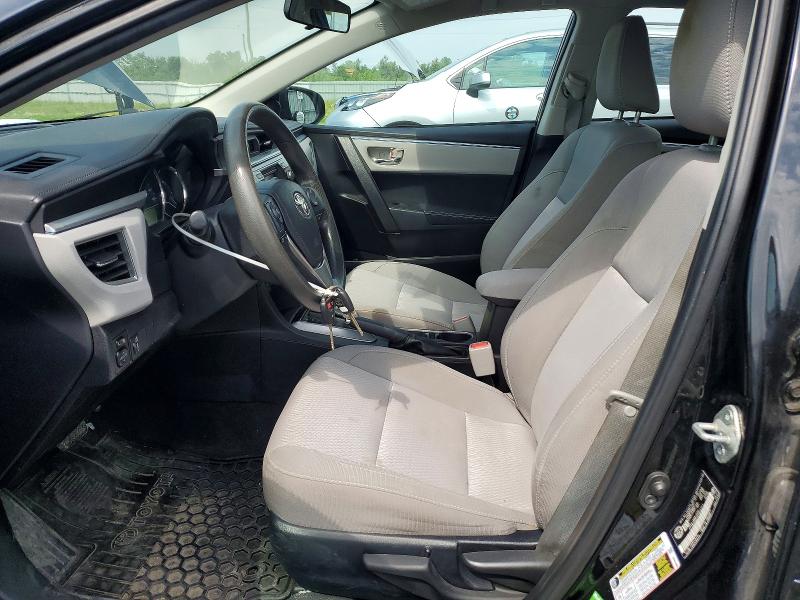 2015 Toyota Corolla მანქანა იყიდება აუქციონზე, vin: 2T1BURHE4FC326741, აუქციონის ნომერი: 60816016
