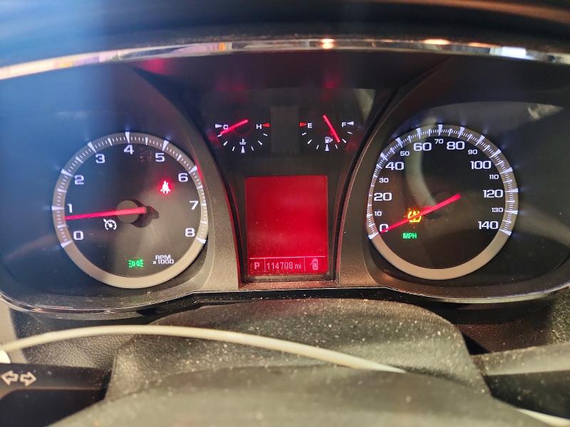 Продаж на аукціоні авто 2017 Gmc Terrain, vin: 2GKFLPE31H6151434, номер лоту: 62702846