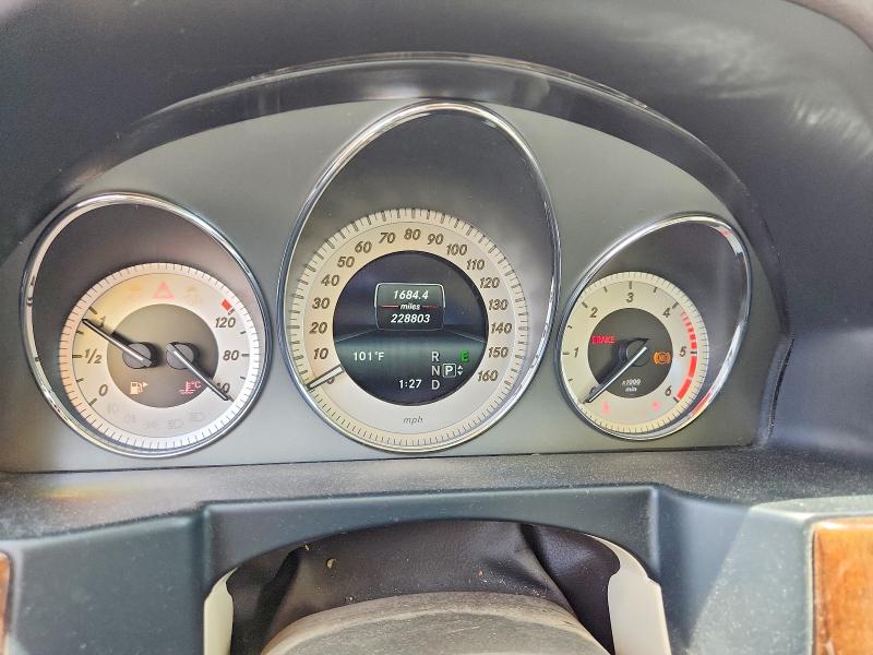 2014 Mercedes-benz Glk მანქანა იყიდება აუქციონზე, vin: WDCGG0EB6EG224824, აუქციონის ნომერი: 59875646