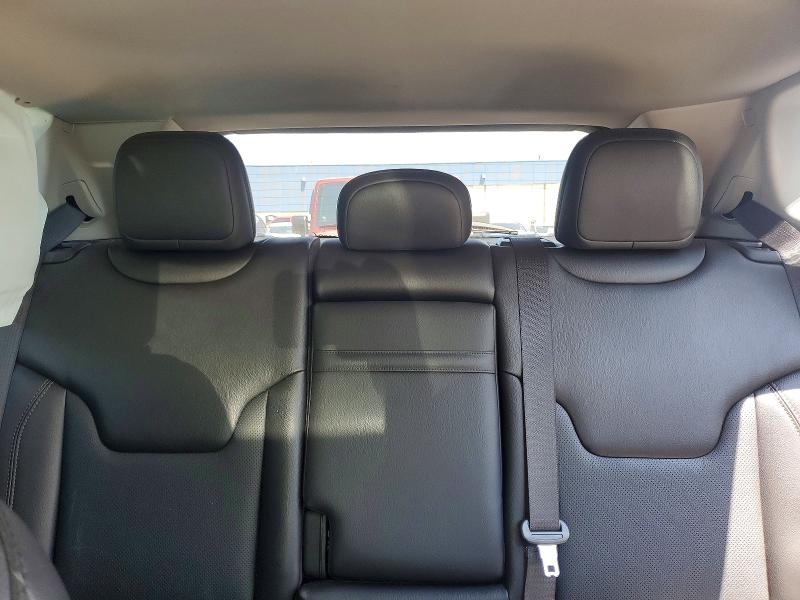 2019 Jeep Compass მანქანა იყიდება აუქციონზე, vin: 3C4NJDCB4KT826511, აუქციონის ნომერი: 60689506
