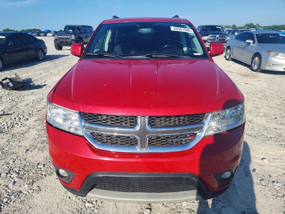 Продаж на аукціоні авто 2015 Dodge Journey, vin: 3C4PDCBG1FT580045, номер лоту: 60301606