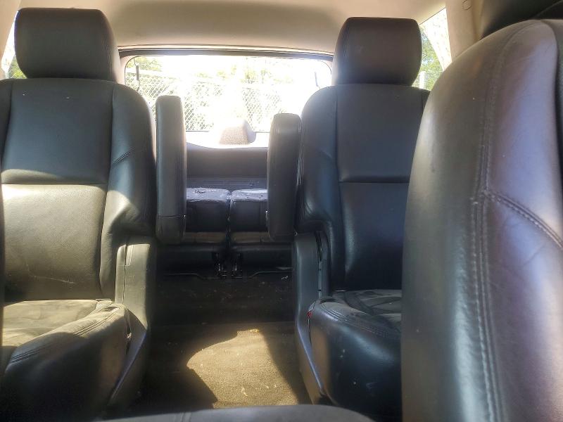 Aukcja sprzedaży 2011 Cadillac Escalade, vin: 1GYS4BEF1BR131470, numer aukcji: 63289486
