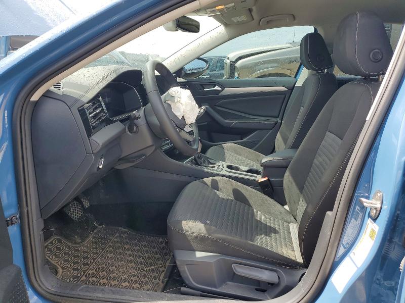Aukcja sprzedaży 2026 Volkswagen Jetta, vin: 3VW5W7BU8TM040662, numer aukcji: 61486876
