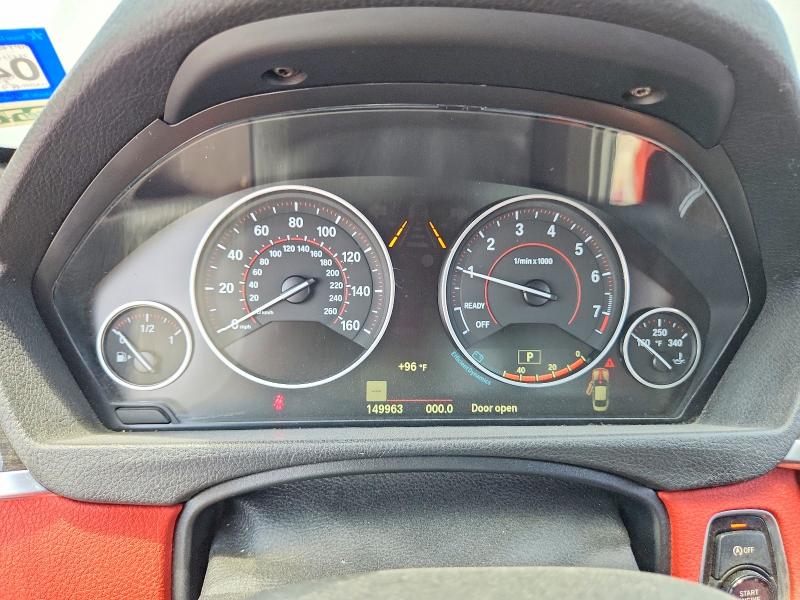 Aukcja sprzedaży 2015 Bmw 428, vin: WBA3N3C59FK231951, numer aukcji: 63432516