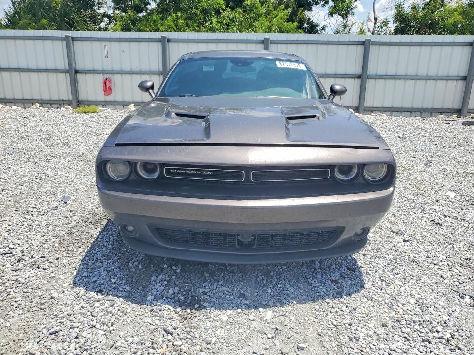 Aukcja sprzedaży 2015 Dodge Challenger, vin: 2C3CDZBG8FH733437, numer aukcji: 62573476