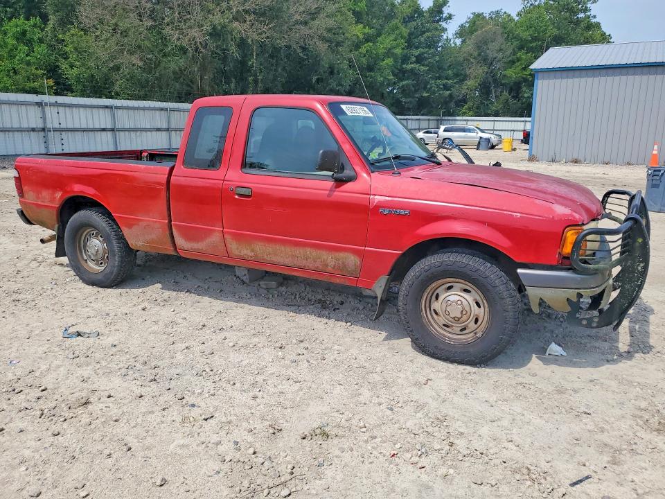 Aukcja sprzedaży 2003 Ford Ranger, vin: 1FTYR44V53TA20964, numer aukcji: 62927156