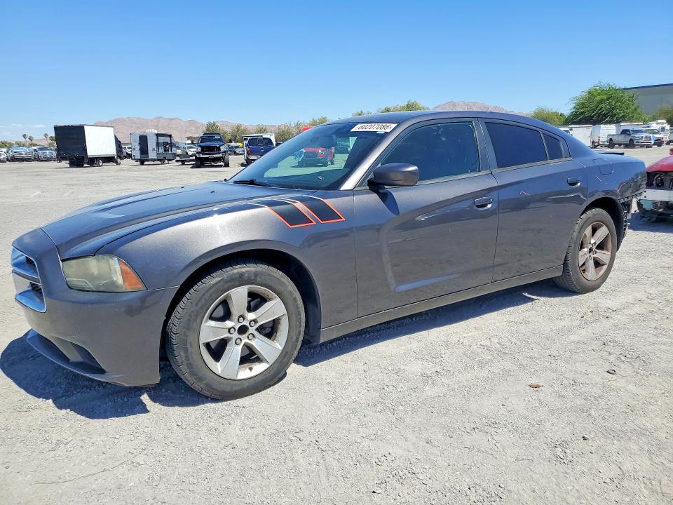 Продаж на аукціоні авто 2014 Dodge Charger, vin: 2C3CDXBG6EH135396, номер лоту: 60207086
