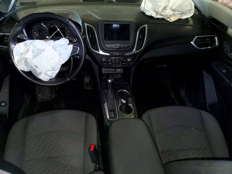 Aukcja sprzedaży 2019 Chevrolet Equinox, vin: 3GNAXKEV2KS550321, numer aukcji: 60743636