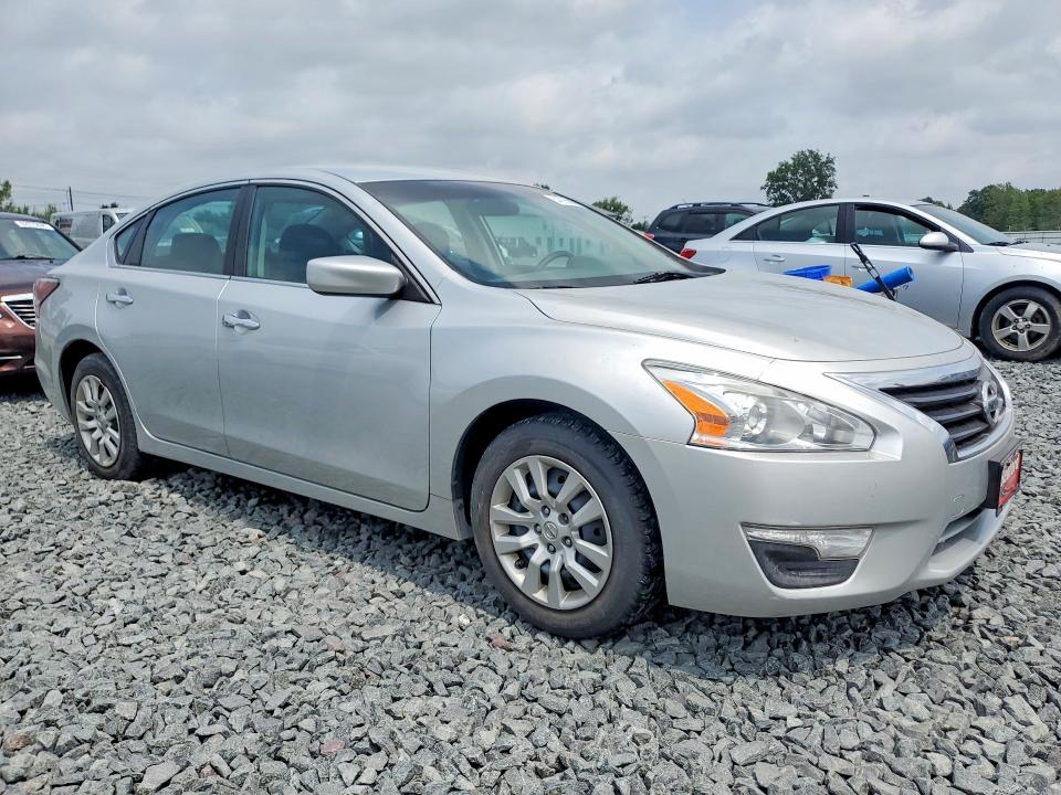 2014 Nissan Altima მანქანა იყიდება აუქციონზე, vin: 1N4AL3AP6EC426828, აუქციონის ნომერი: 54765016