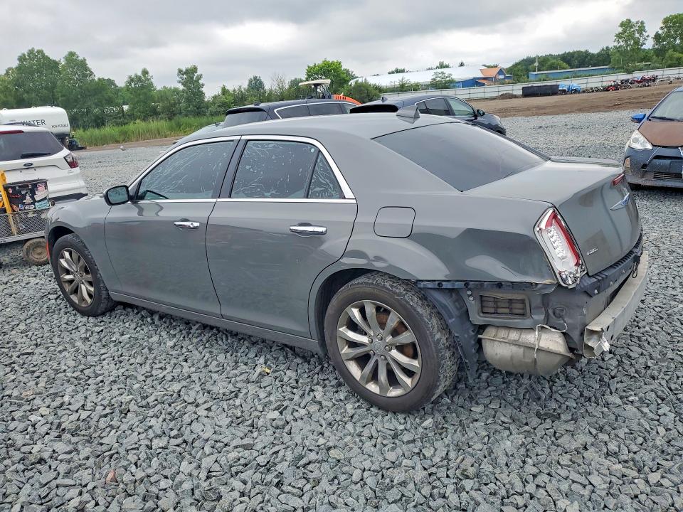Продажа на аукционе авто 2019 Chrysler 300, vin: 2C3CCAKG4KH690875, номер лота: 59979566