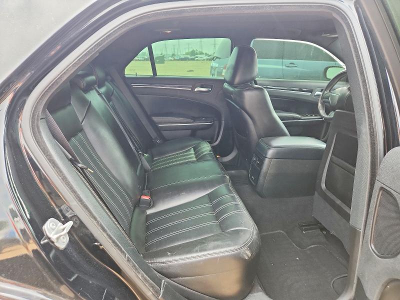 61391086 :رقم المزاد ، 2C3CCABG5PH537767 vin ، 2023 Chrysler 300 مزاد بيع
